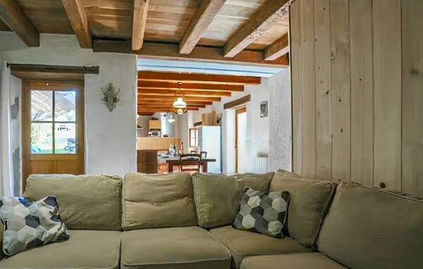 Ferienhaus - Sauliac-Sur-Célé , Frankreich - FML149 301