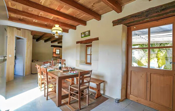 Ferienhaus - Sauliac-Sur-Célé , Frankreich - FML149 6