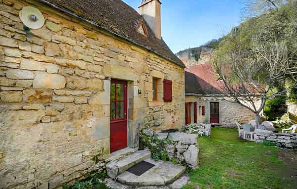 Ferienhaus - Sauliac-Sur-Célé , Frankreich - FML149 101