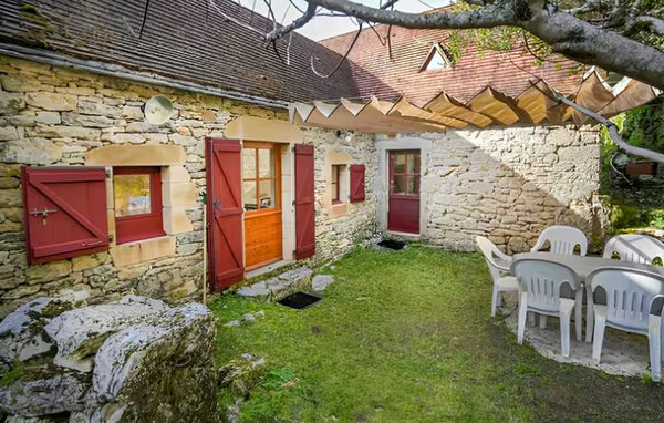 Ferienhaus - Sauliac-Sur-Célé , Frankreich - FML149 9