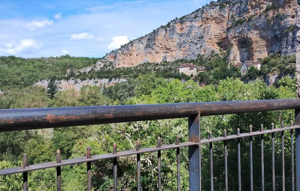 Ferienhaus - Sauliac-Sur-Célé , Frankreich - FML149 2