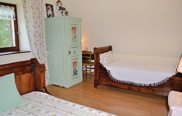 Holiday Home - Salviac , France - FML710 604