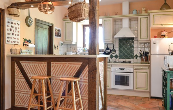 Holiday Home - Salviac , France - FML710 401