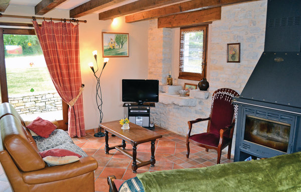 Holiday Home - Salviac , France - FML710 301
