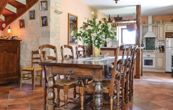 Holiday Home - Salviac , France - FML710 302