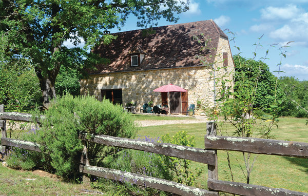 Holiday Home - Salviac , France - FML710 81