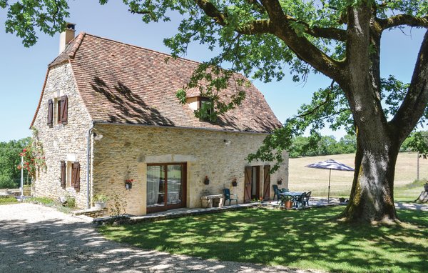 Holiday Home - Salviac , France - FML710 82