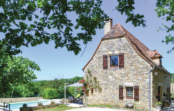 Holiday Home - Salviac , France - FML710 83