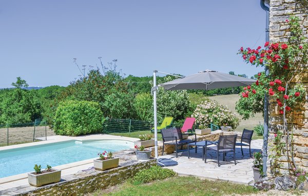 Holiday Home - Salviac , France - FML710 102