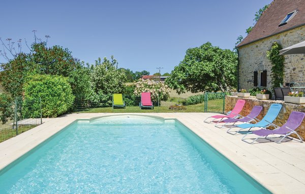 Holiday Home - Salviac , France - FML710 3