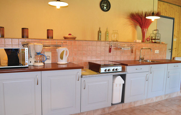 Casa de vacaciones - Belvèze , Francia - FMN007 401