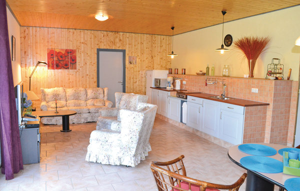 Casa de vacaciones - Belvèze , Francia - FMN007 301