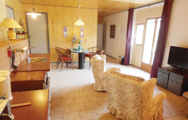 Casa de vacaciones - Belvèze , Francia - FMN007 303