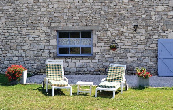 Casa de vacaciones - Belvèze , Francia - FMN007 102