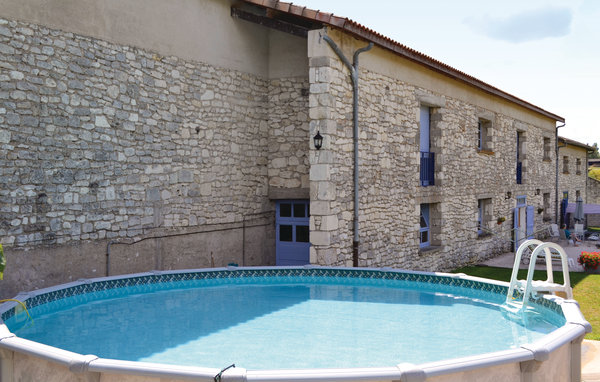 Casa de vacaciones - Belvèze , Francia - FMN007 11