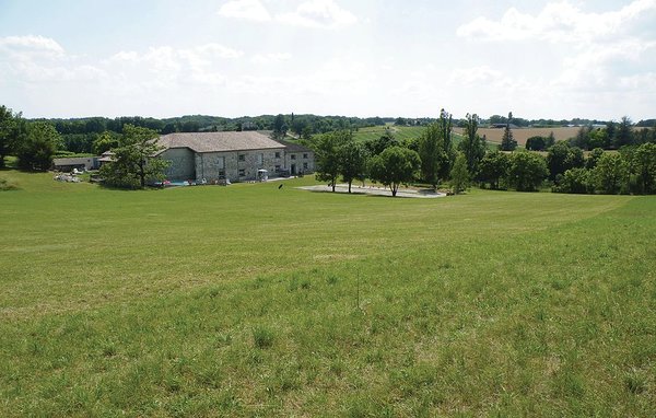 Casa de vacaciones - Belvèze , Francia - FMN007 201