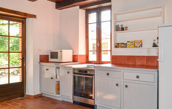 Casa de vacaciones - Durfort Lacapelette , Francia - FMN015 401