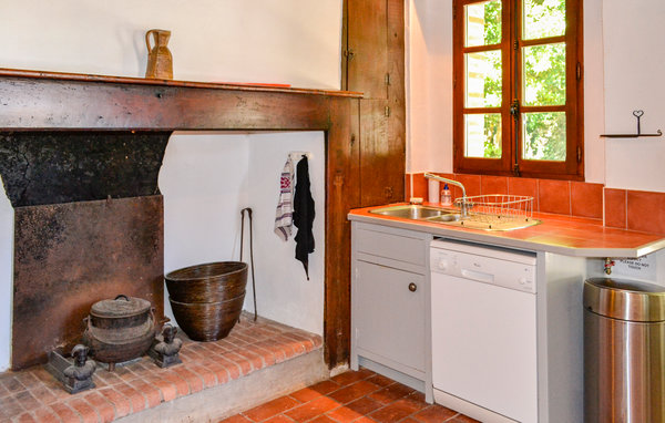 Casa de vacaciones - Durfort Lacapelette , Francia - FMN015 402