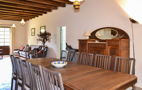 Casa de vacaciones - Durfort Lacapelette , Francia - FMN015 3
