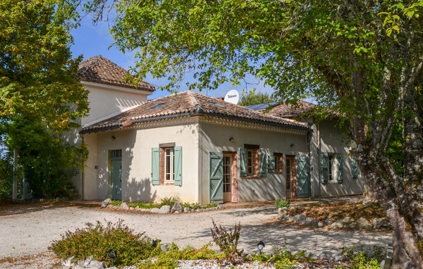 Casa de vacaciones - Durfort Lacapelette , Francia - FMN015 5