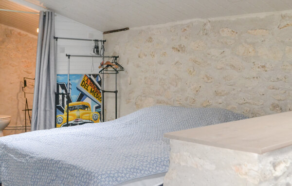 Holiday Home - La Boissière , France - FMN034 602