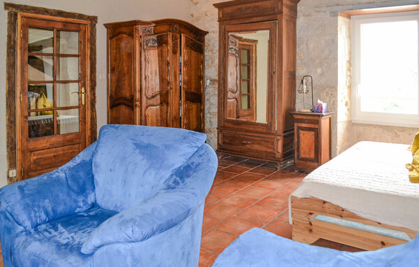 Holiday Home - La Boissière , France - FMN034 501