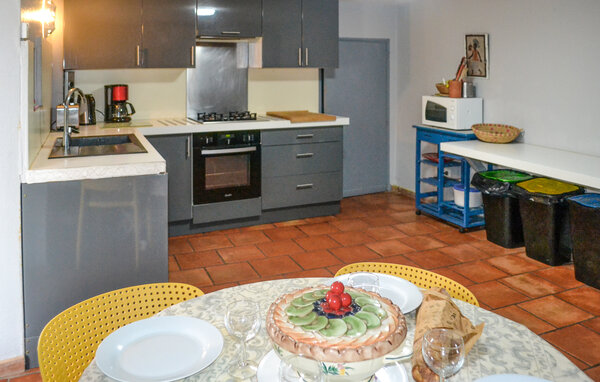 Holiday Home - La Boissière , France - FMN034 5
