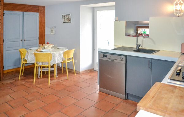 Holiday Home - La Boissière , France - FMN034 402