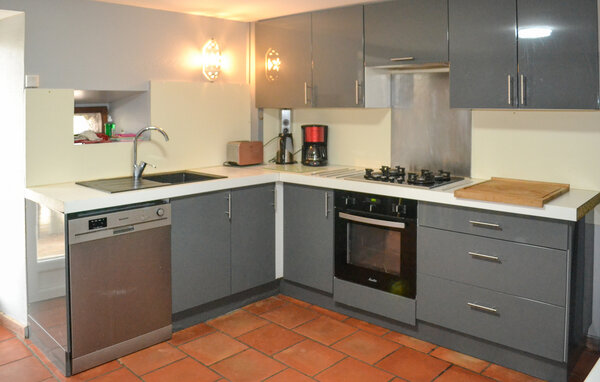 Holiday Home - La Boissière , France - FMN034 403