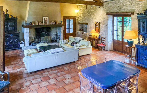 Holiday Home - La Boissière , France - FMN034 3