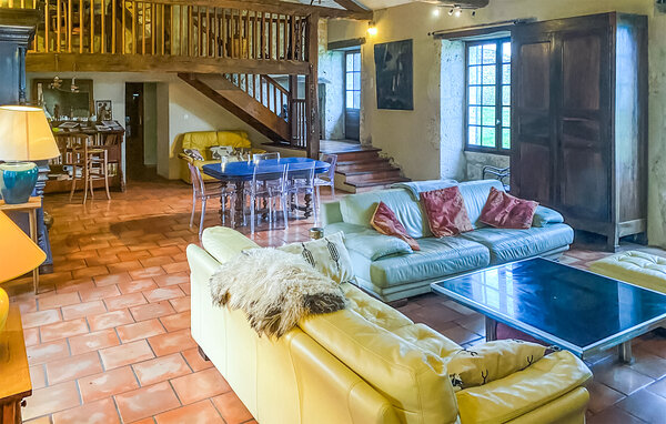 Holiday Home - La Boissière , France - FMN034 301