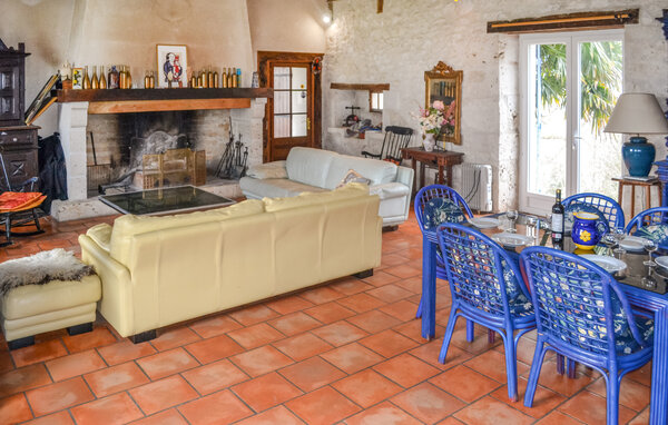 Holiday Home - La Boissière , France - FMN034 302