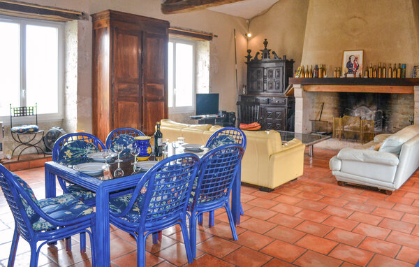 Holiday Home - La Boissière , France - FMN034 303