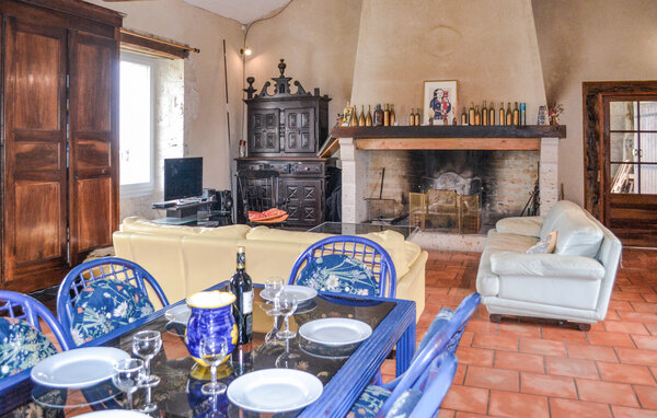 Holiday Home - La Boissière , France - FMN034 4