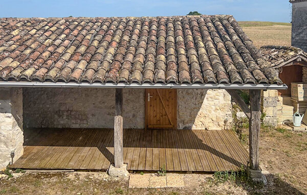 Holiday Home - La Boissière , France - FMN034 101