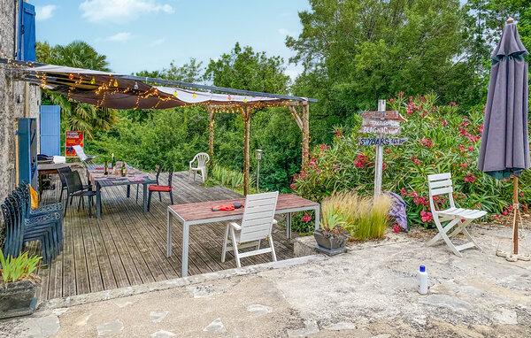 Holiday Home - La Boissière , France - FMN034 6