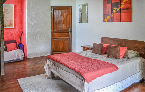 Kuća-za-odmor - Monclar-De-Quercy , Francuska - FMN036 601