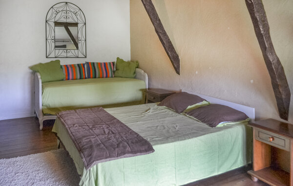 Kuća-za-odmor - Monclar-De-Quercy , Francuska - FMN036 604