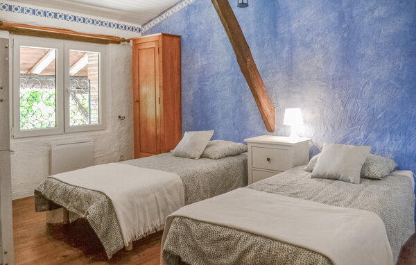 Kuća-za-odmor - Monclar-De-Quercy , Francuska - FMN036 605