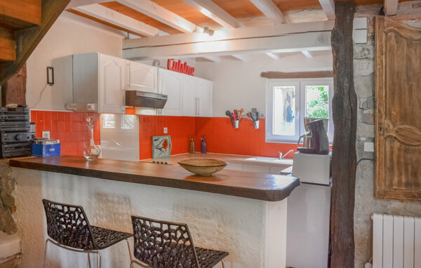 Kuća-za-odmor - Monclar-De-Quercy , Francuska - FMN036 401