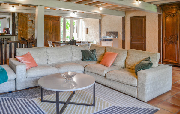 Kuća-za-odmor - Monclar-De-Quercy , Francuska - FMN036 4
