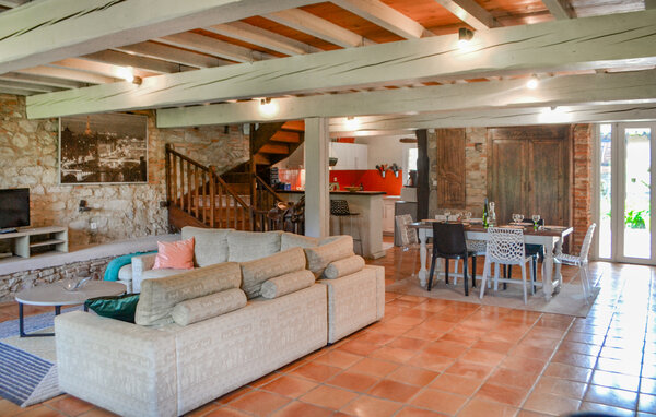 Kuća-za-odmor - Monclar-De-Quercy , Francuska - FMN036 5