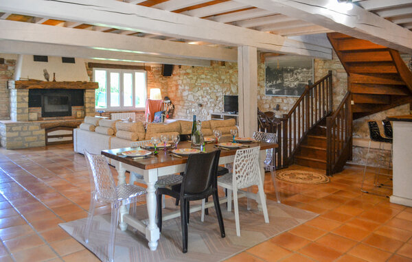 Kuća-za-odmor - Monclar-De-Quercy , Francuska - FMN036 7