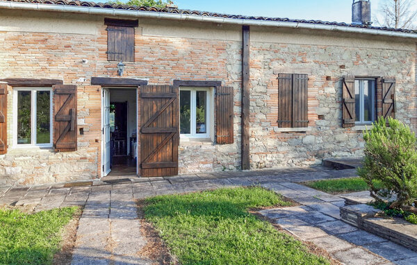 Kuća-za-odmor - Monclar-De-Quercy , Francuska - FMN036 3