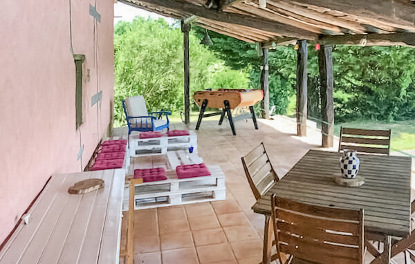 Kuća-za-odmor - Monclar-De-Quercy , Francuska - FMN036 8