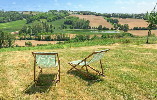 Kuća-za-odmor - Monclar-De-Quercy , Francuska - FMN036 101