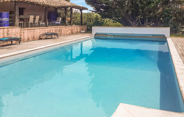 Kuća-za-odmor - Monclar-De-Quercy , Francuska - FMN036 11