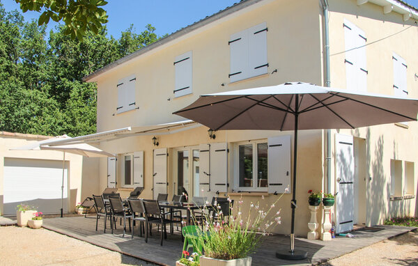 Location de vacances - Monclar de Quercy , France - FMN037 2