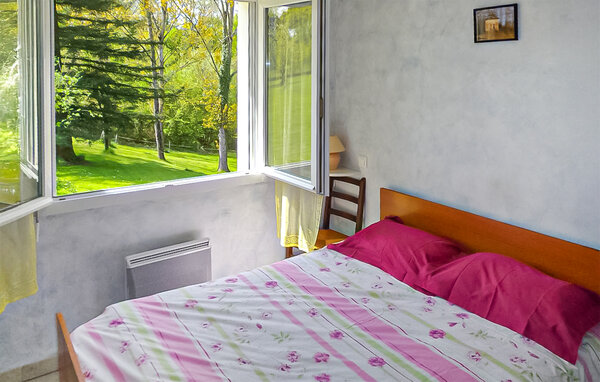 Ferienhaus - Durfort-Lacapelette , Frankreich - FMN038 601