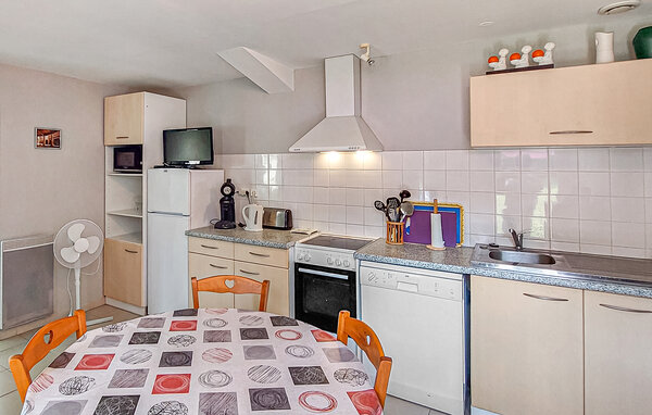 Ferienhaus - Durfort-Lacapelette , Frankreich - FMN038 4